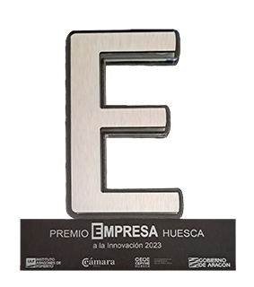 premio empresa aragón